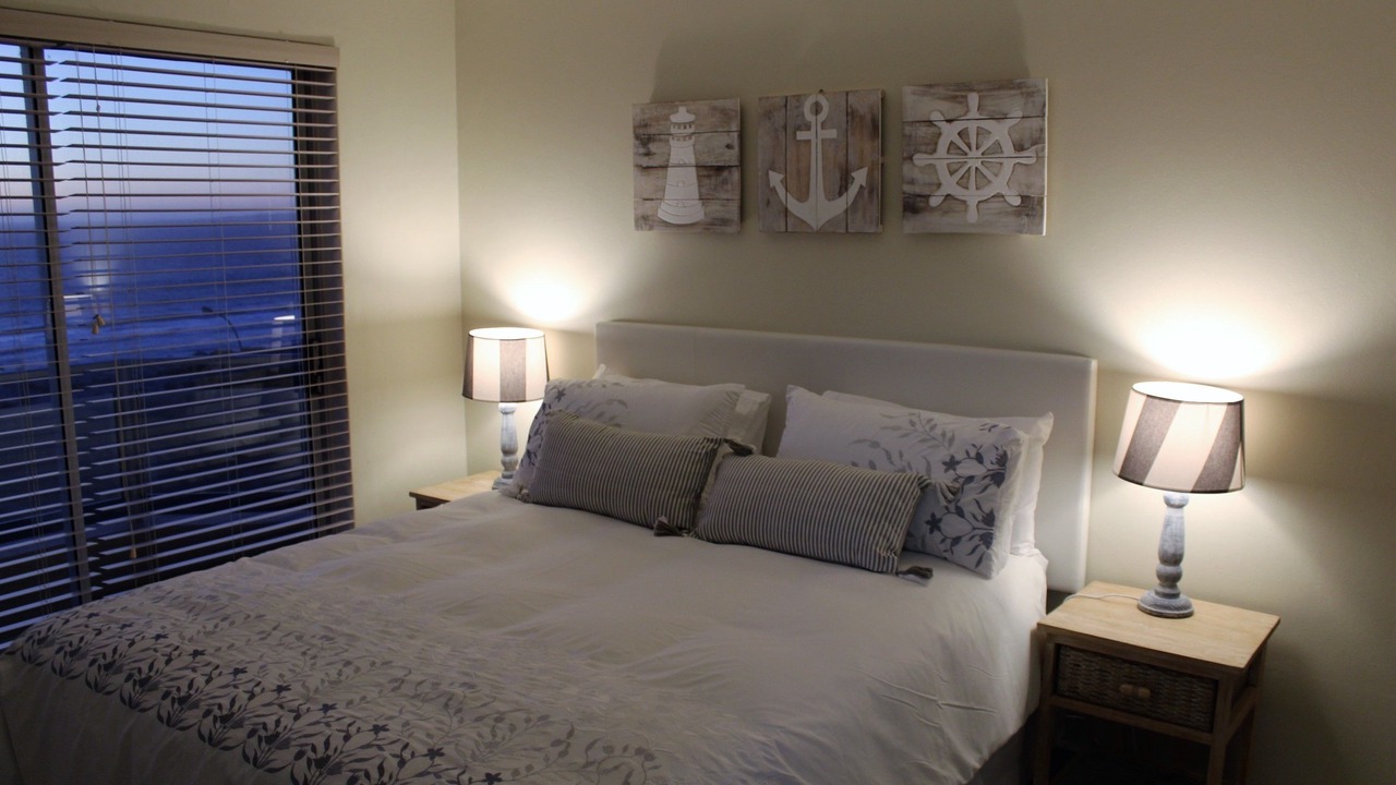 Photo of Bedroom in Bloubergstrand