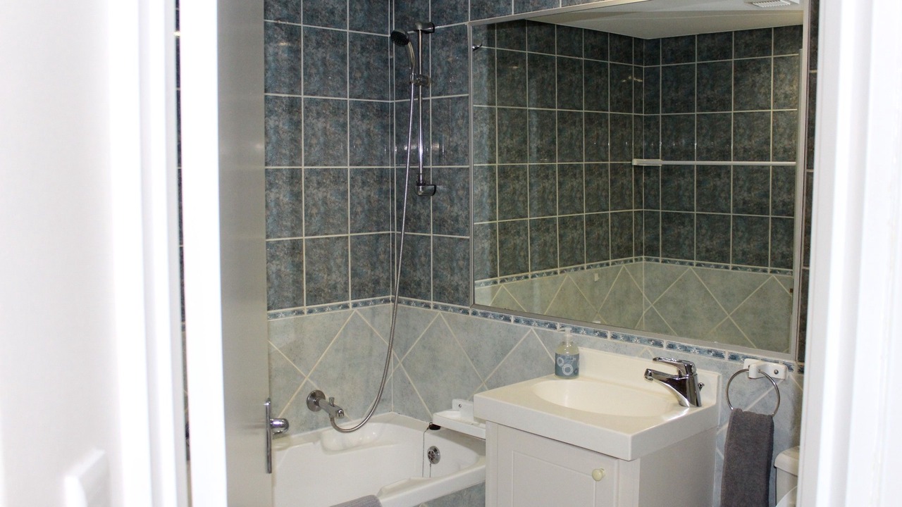 Photo of Bathroom in Bloubergstrand