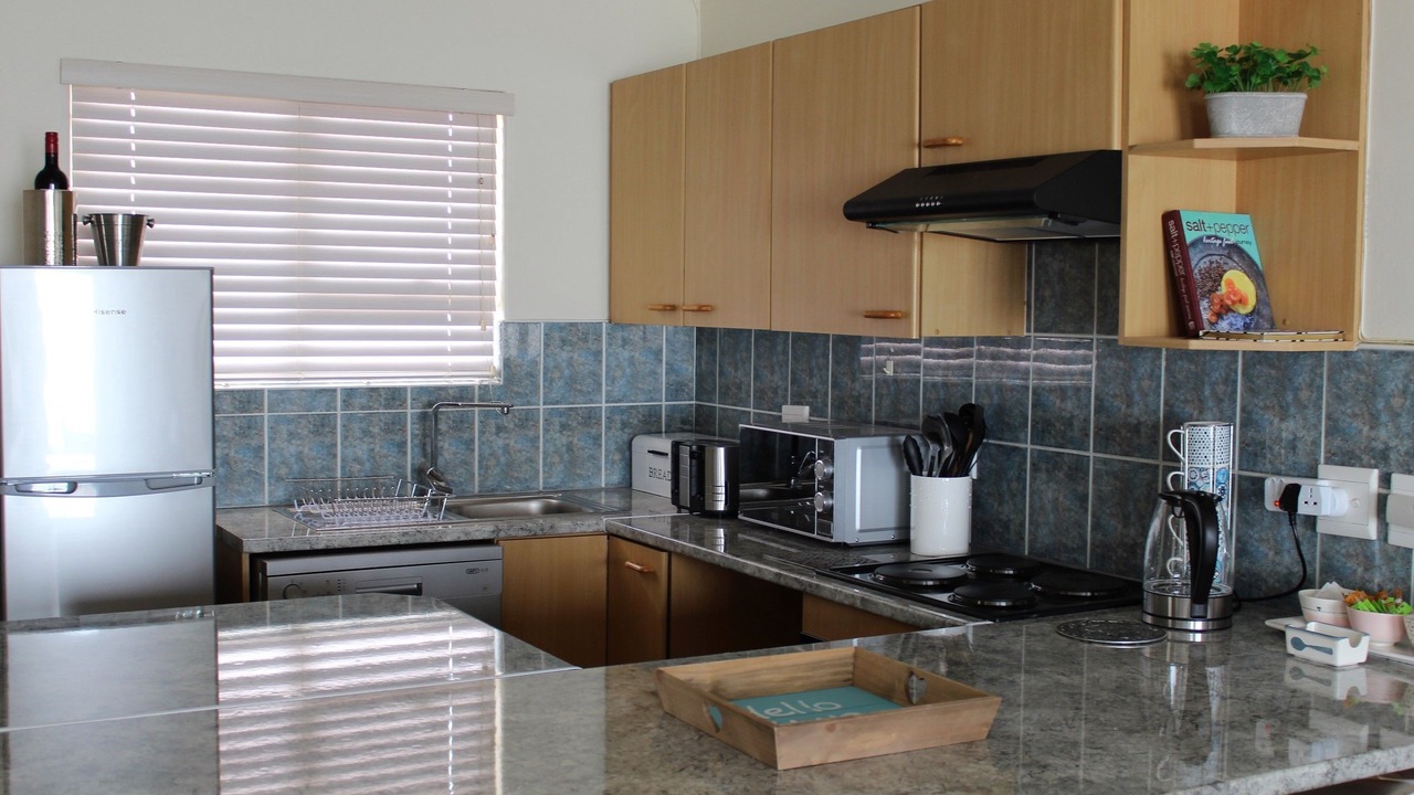 Photo of Kitchen in Bloubergstrand
