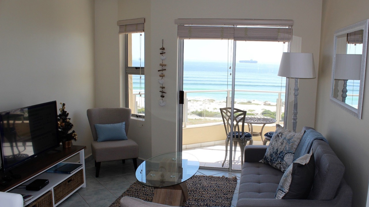 Photo of Livingroom in Bloubergstrand