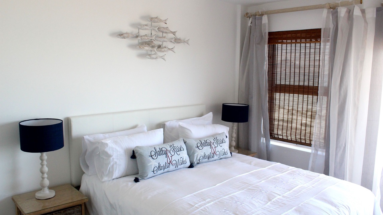 Photo of Bedroom in Bloubergstrand