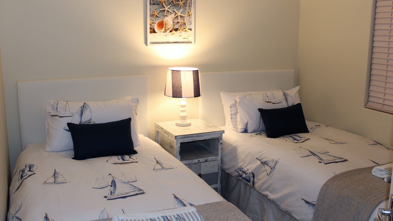 Photo of Bedroom in Bloubergstrand