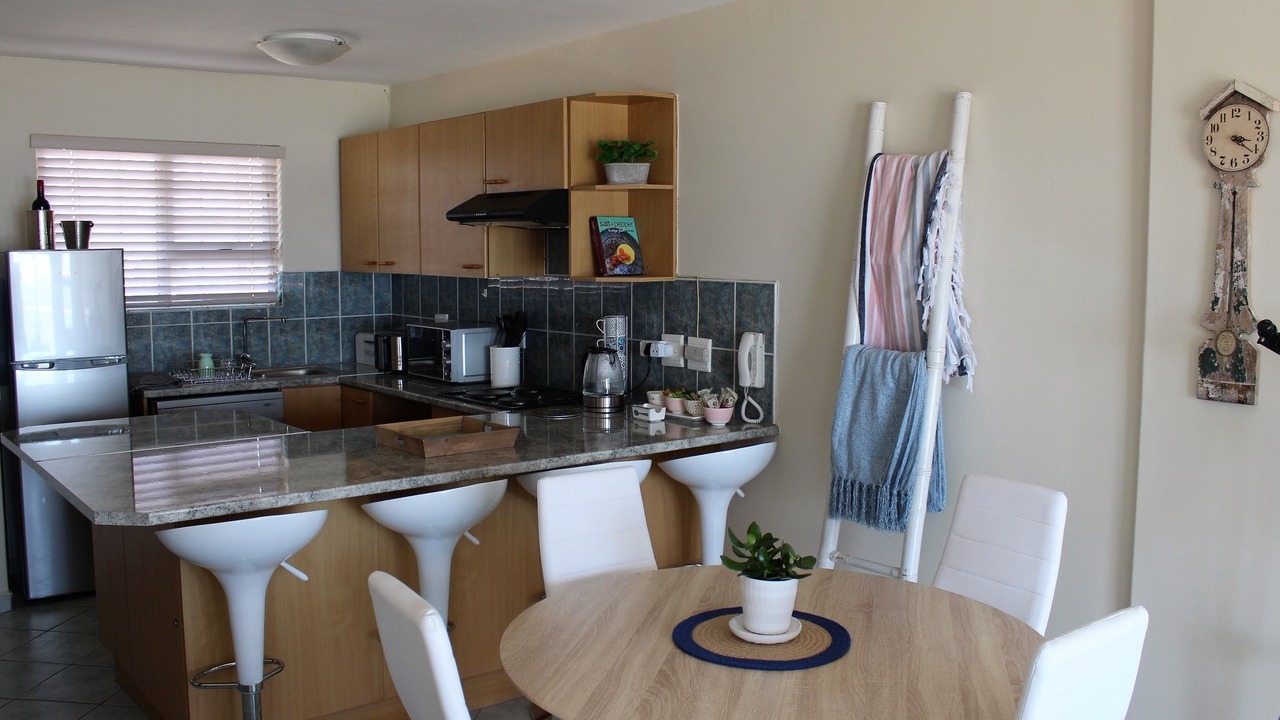 Photo of Kitchen in Bloubergstrand