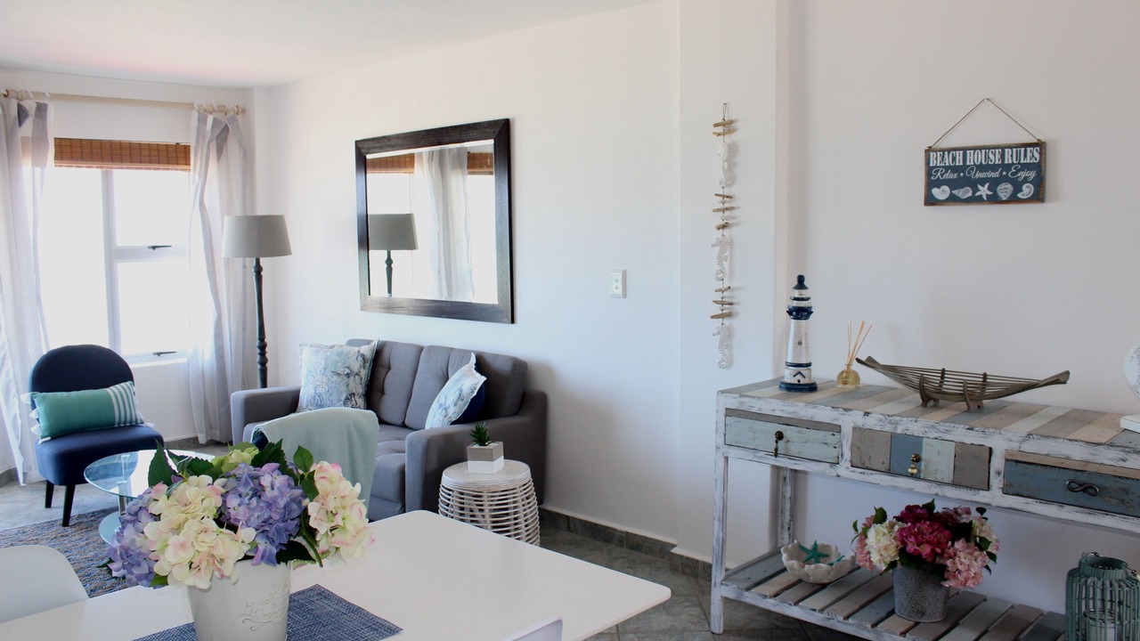 Photo of Livingroom in Bloubergstrand
