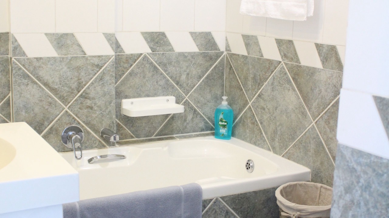 Photo of Bathroom in Bloubergstrand