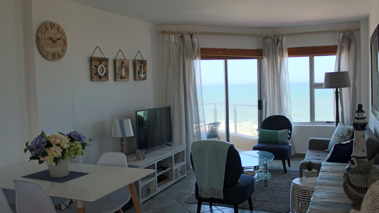 Photo of Livingroom in Bloubergstrand