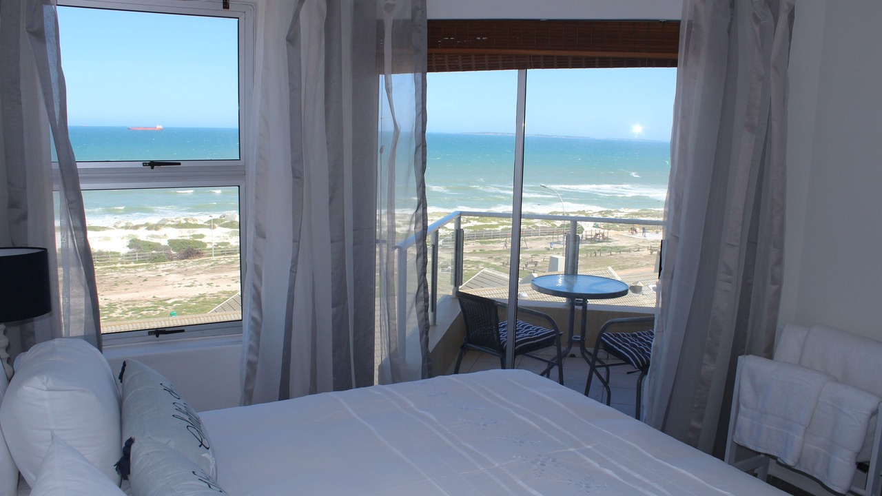 Photo of Bedroom in Bloubergstrand