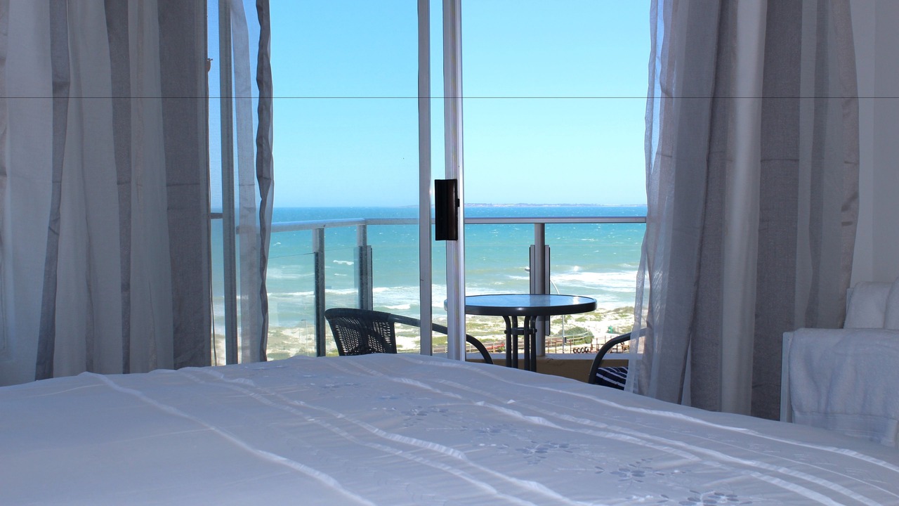 Photo of Bedroom in Bloubergstrand