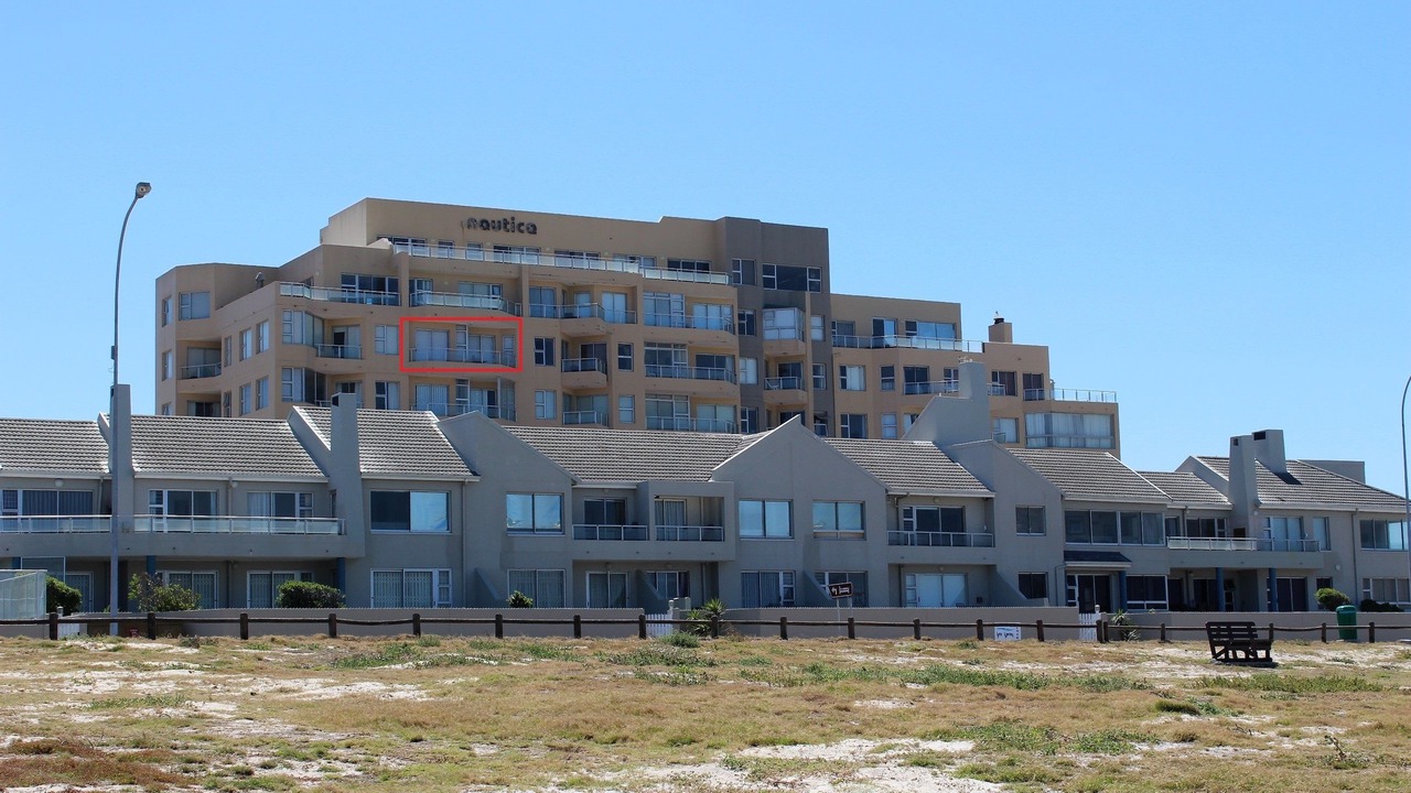 Photo of Outdoor in Bloubergstrand