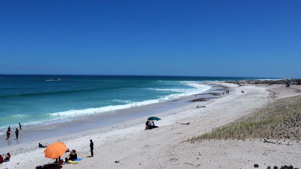 Photo of Others in Bloubergstrand