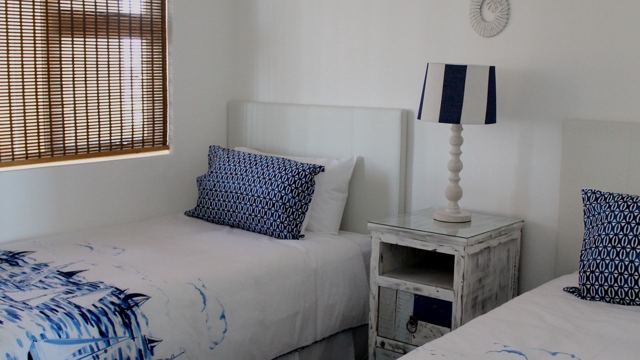 Photo of Bedroom in Bloubergstrand