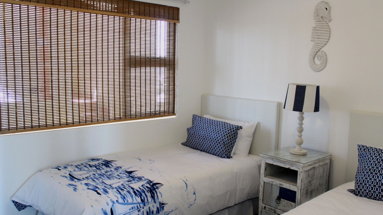 Photo of Bedroom in Bloubergstrand