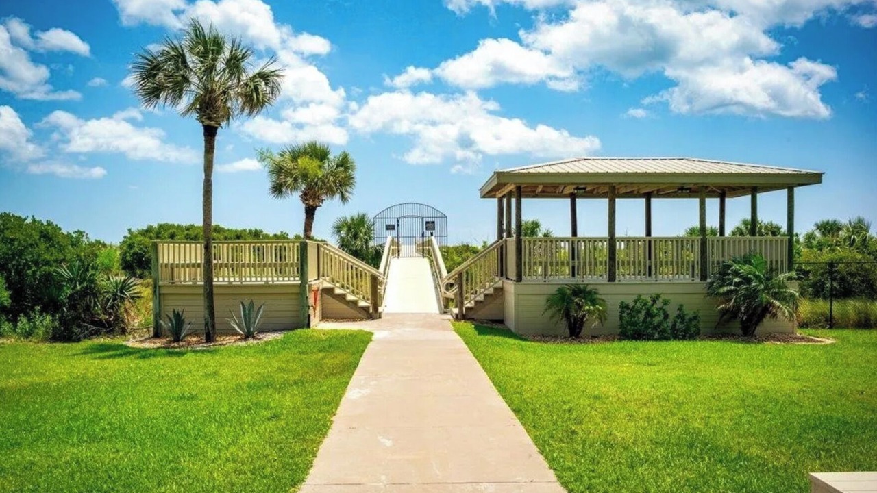 Photo of Outdoor in Butler Beach