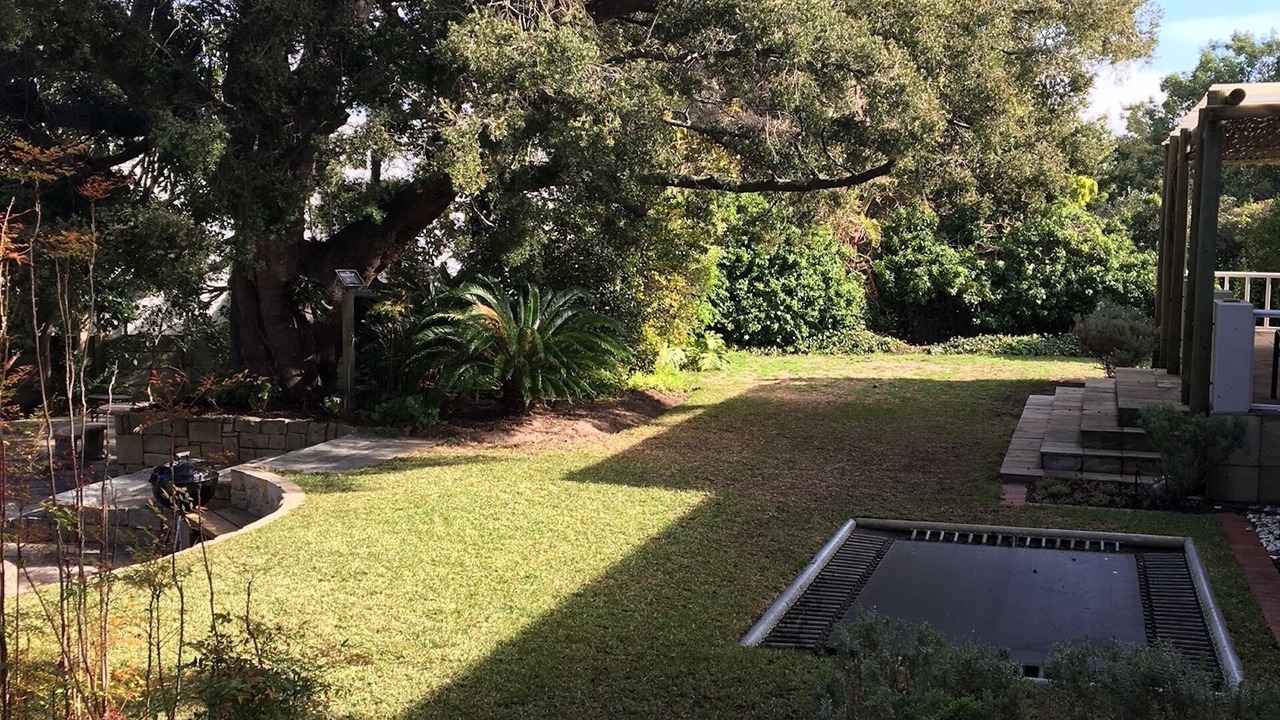 Photo of Outdoor in Somerset West