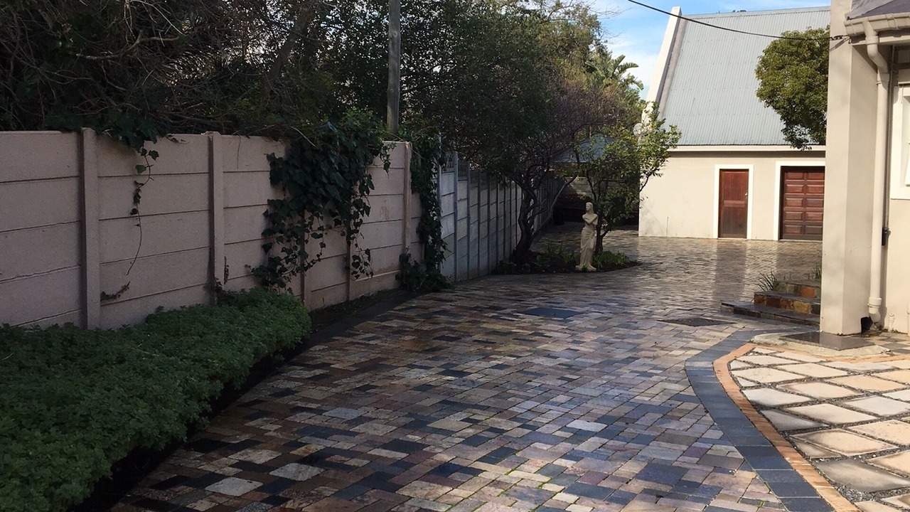 Photo of Outdoor in Somerset West