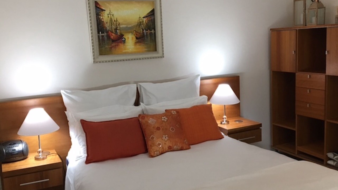 Photo of Bedroom in Somerset West