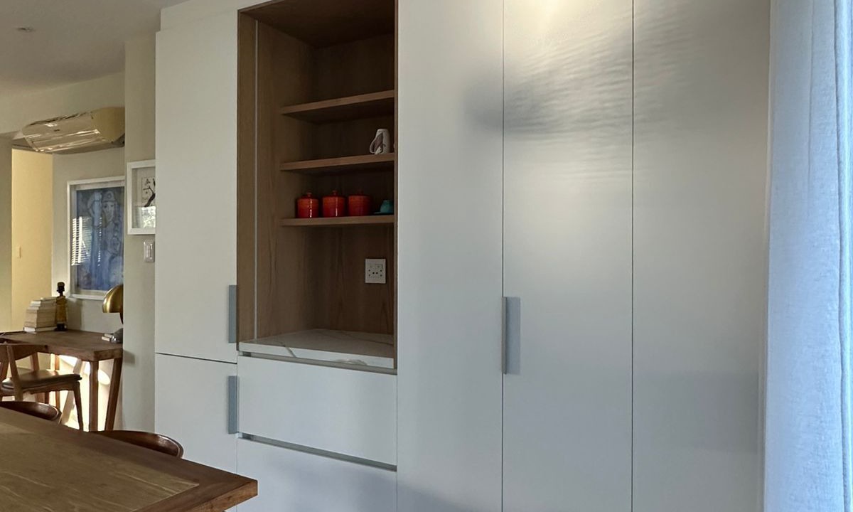 Photo of Kitchen in Prince's Grant Golf Estate