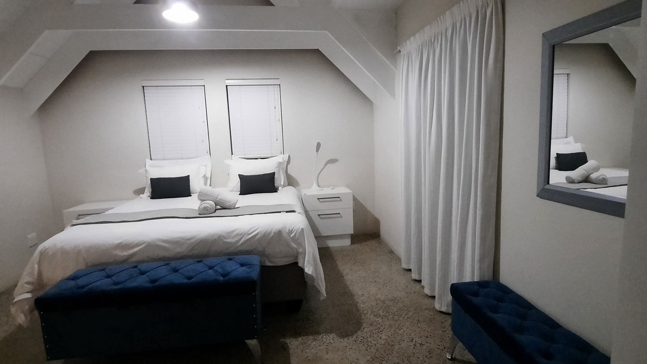 Photo of Bedroom in Prince's Grant Golf Estate