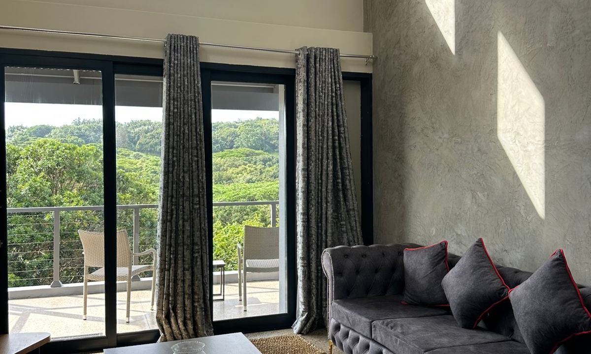 Photo of Livingroom in Prince's Grant Golf Estate