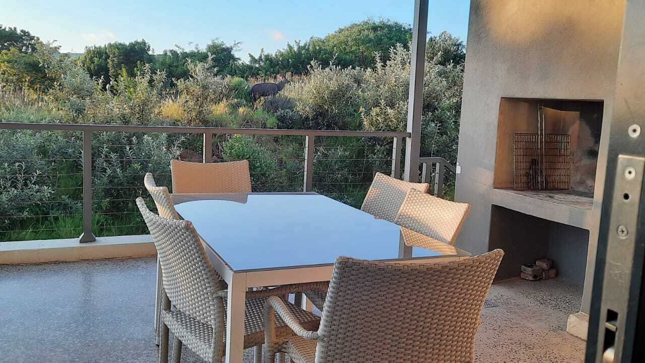 Photo of Patio Balcony in Prince's Grant Golf Estate