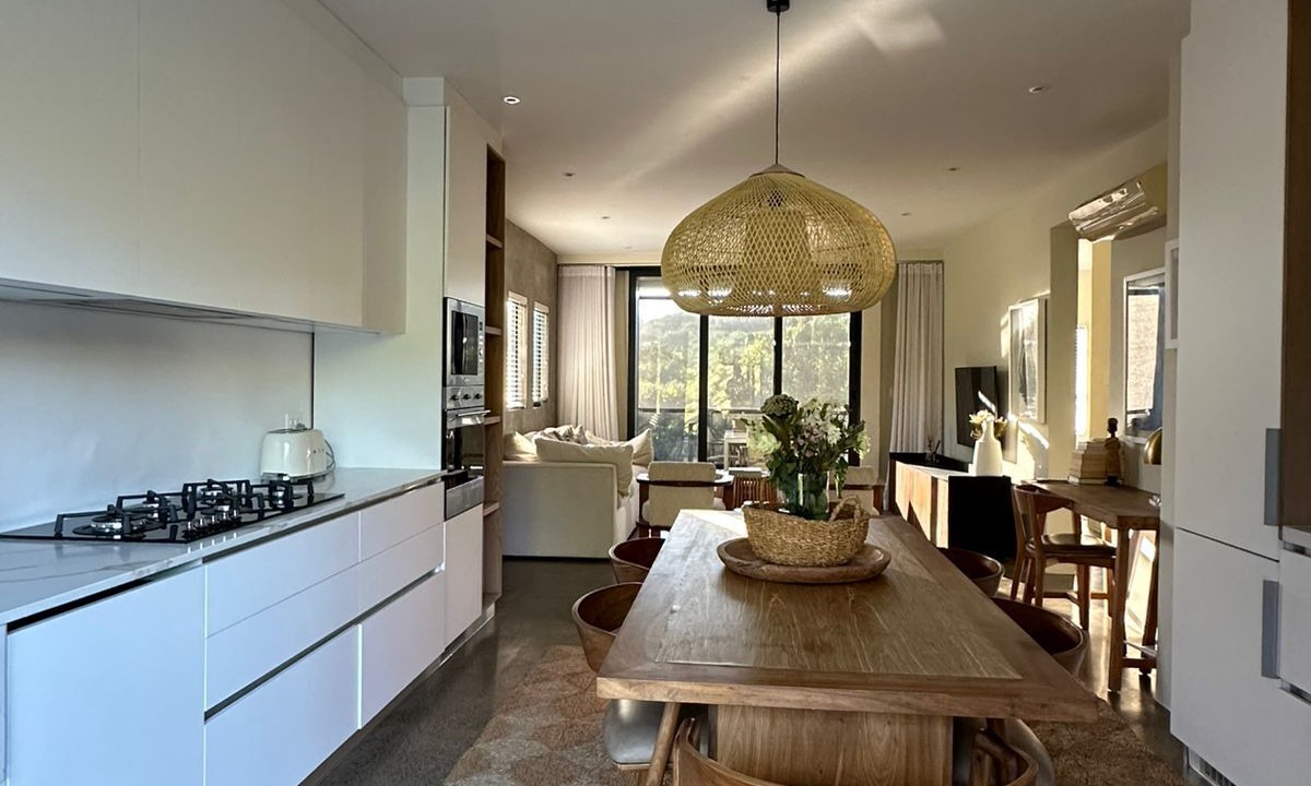 Photo of Kitchen in Prince's Grant Golf Estate