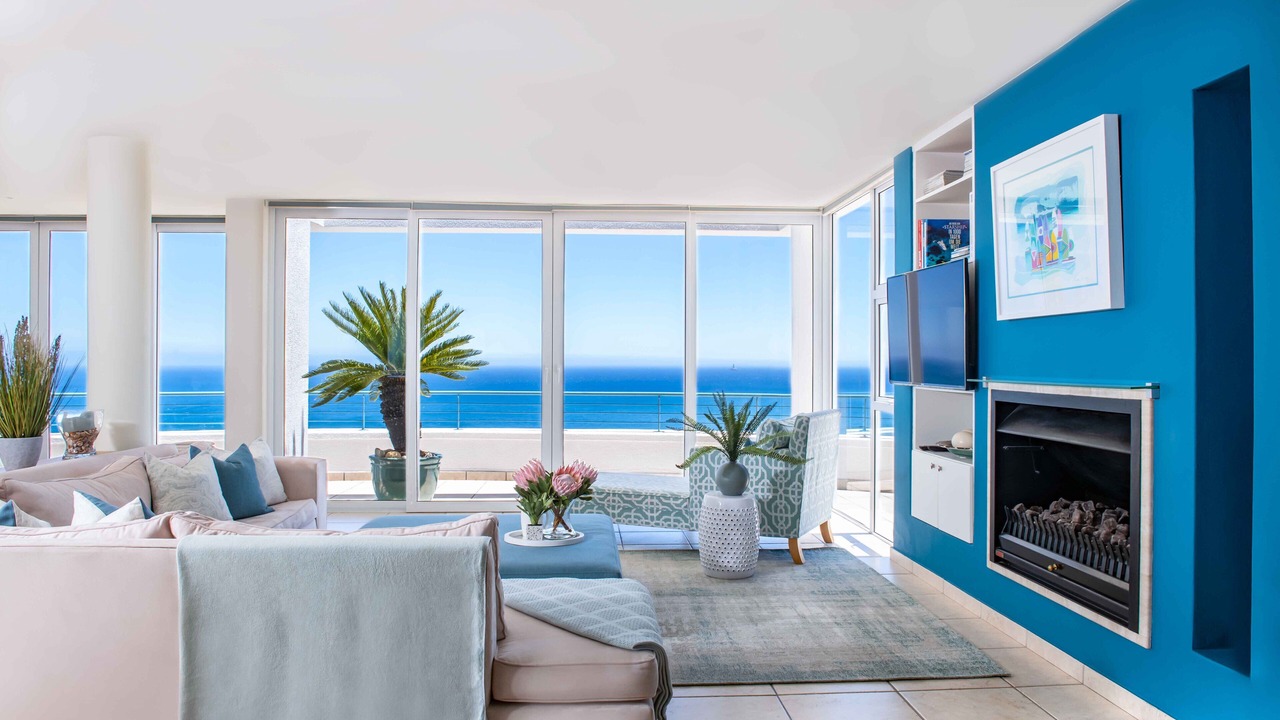 Photo of Livingroom in Camps Bay