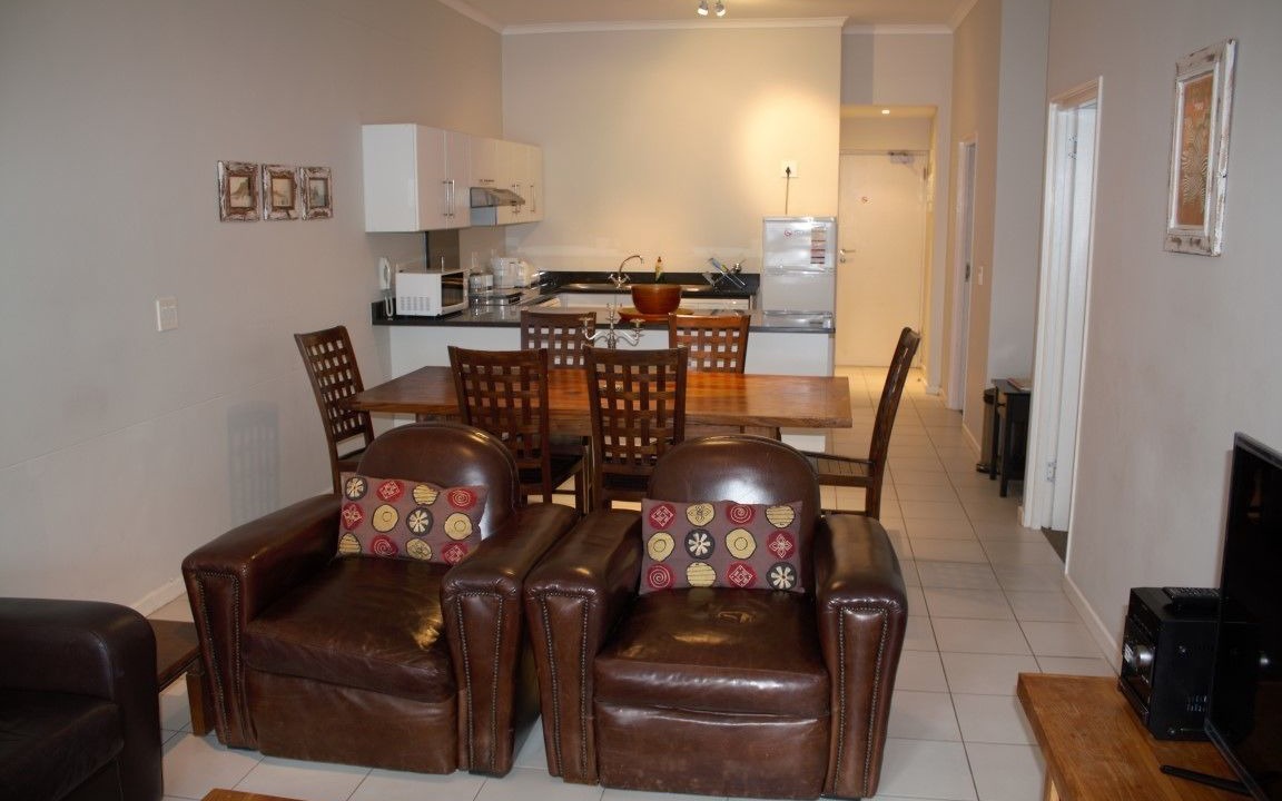 Photo of Livingroom in Muizenberg