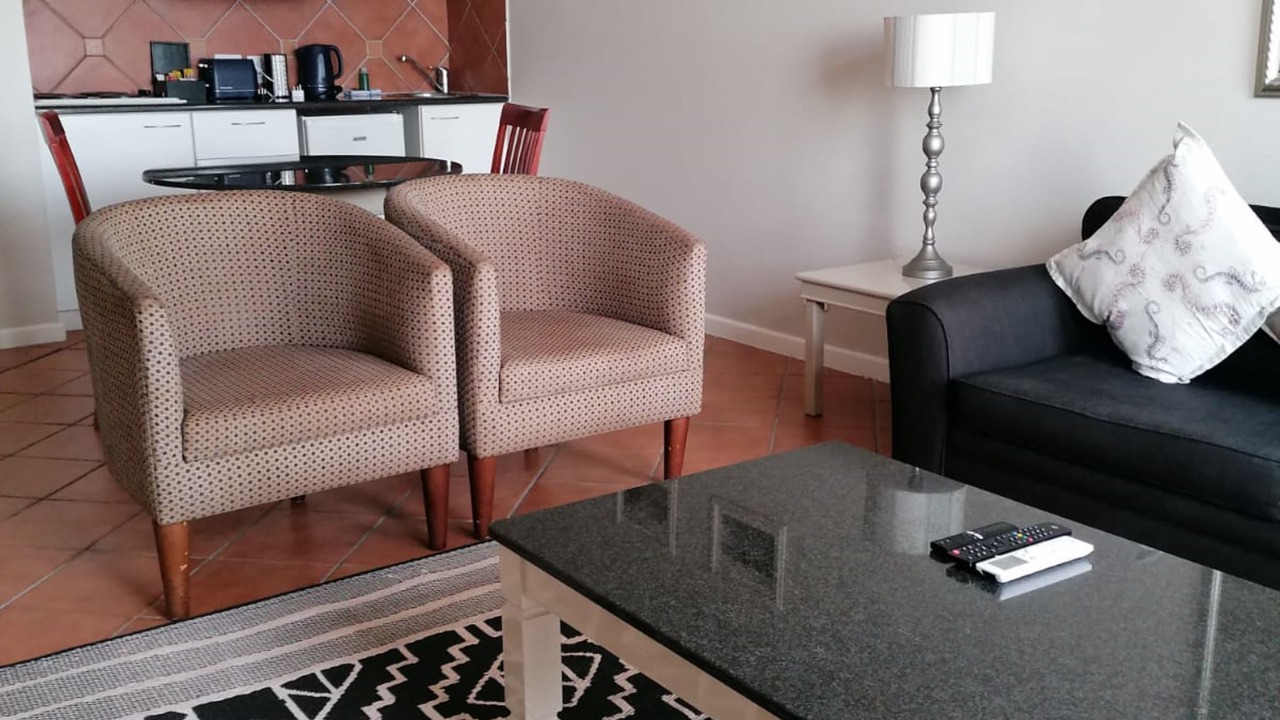 Photo of Livingroom in Lagoon Beach