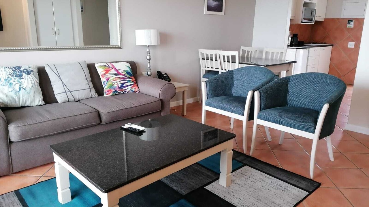 Photo of Livingroom in Lagoon Beach