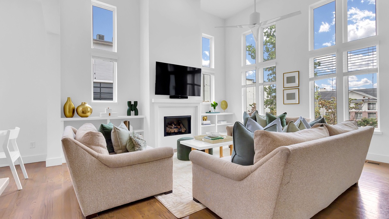 Photo of Livingroom in West End