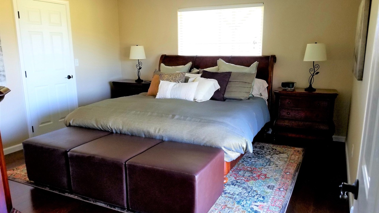 Photo of Bedroom in Murphy