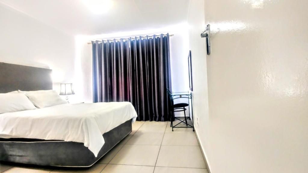 Photo of Bedroom in Croydon