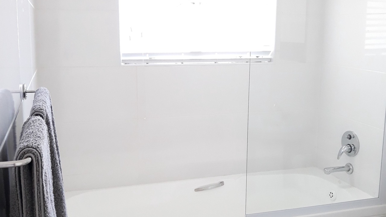 Photo of Bathroom in Croydon