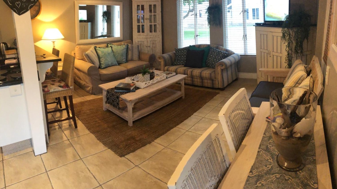 Photo of Livingroom in Keurboomstrand