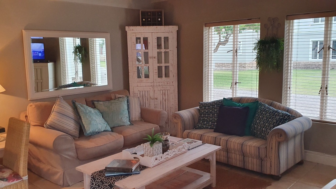 Photo of Livingroom in Keurboomstrand