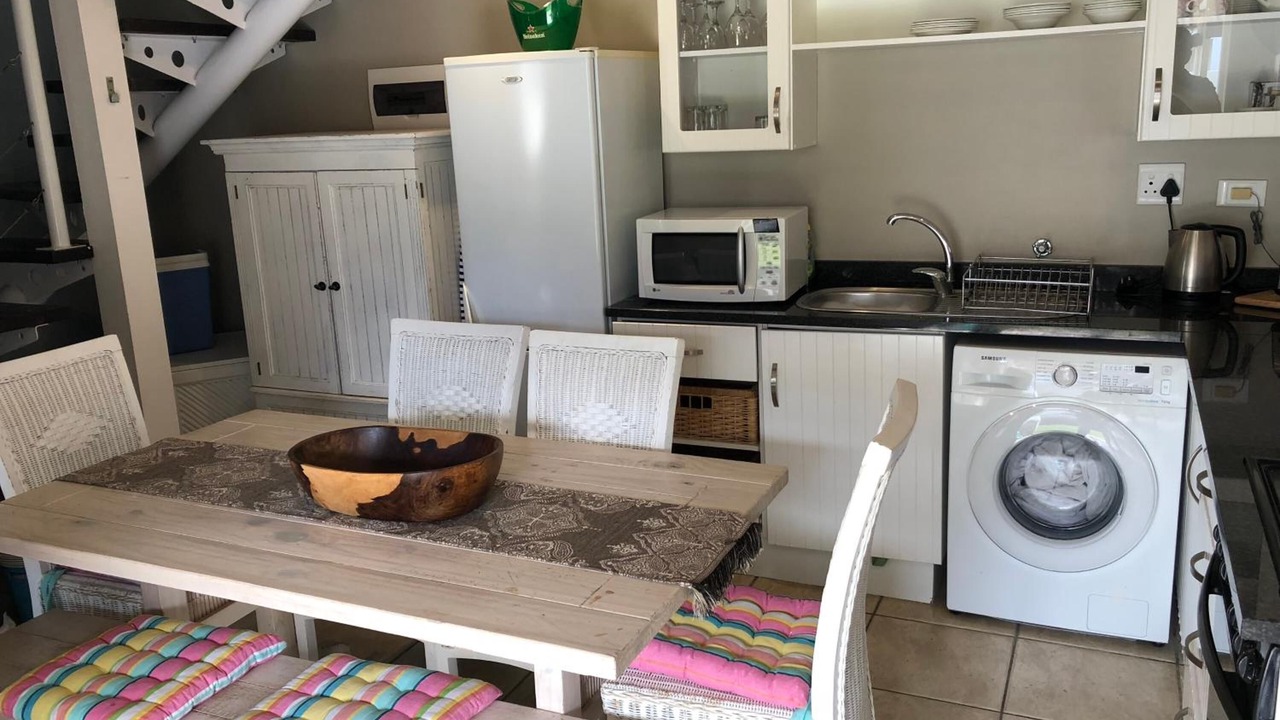 Photo of Kitchen in Keurboomstrand