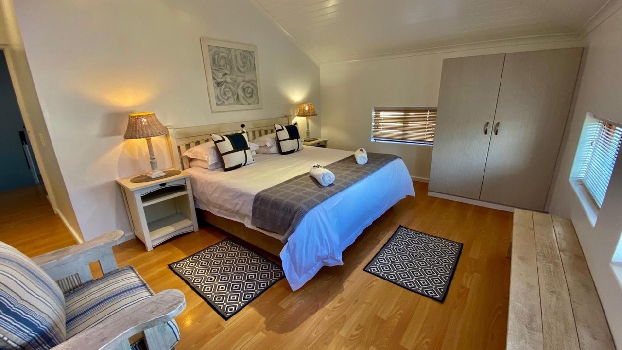 Photo of Bedroom in Keurboomstrand