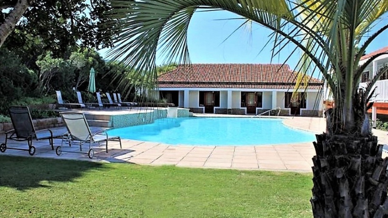 Photo of Outdoor in Keurboomstrand