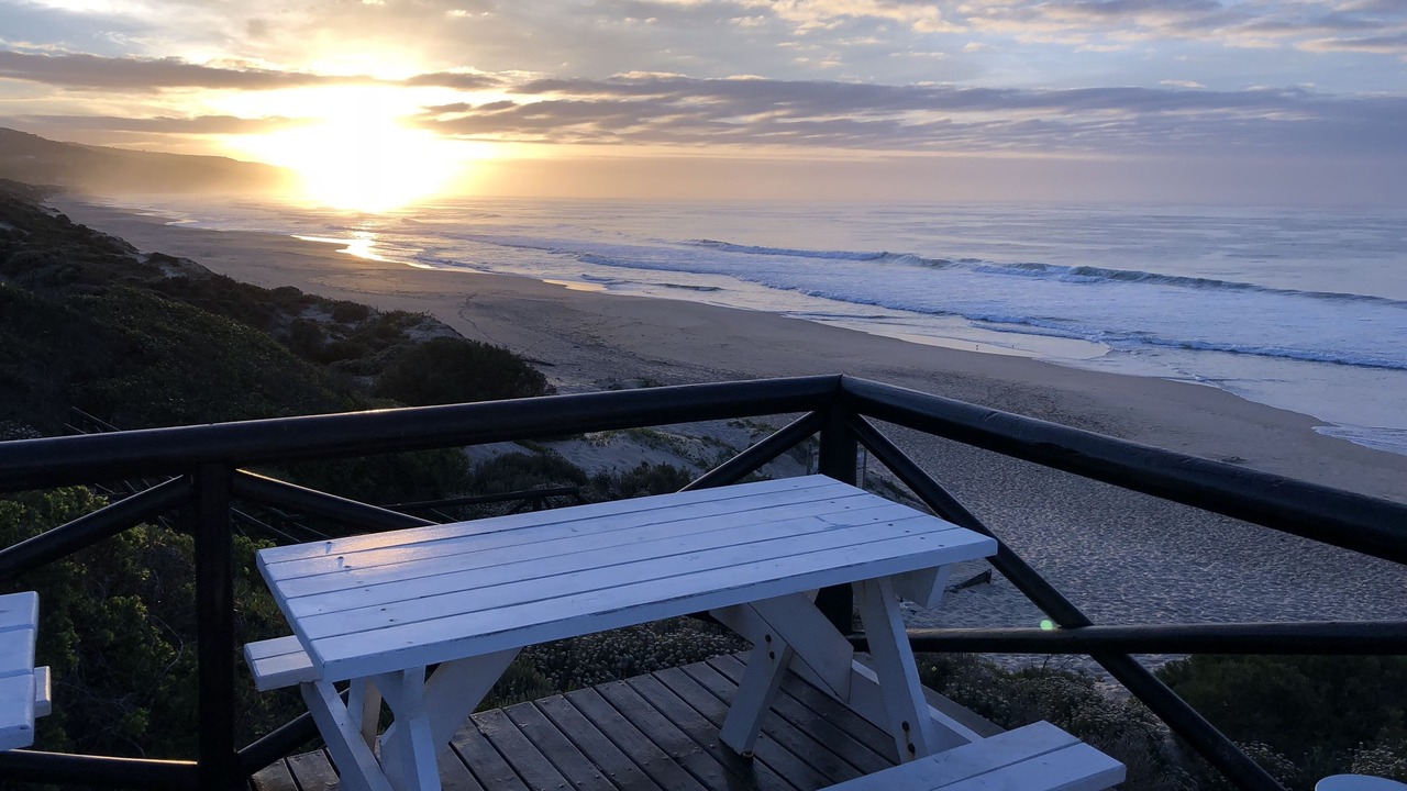 Photo of Patio Balcony in Keurboomstrand