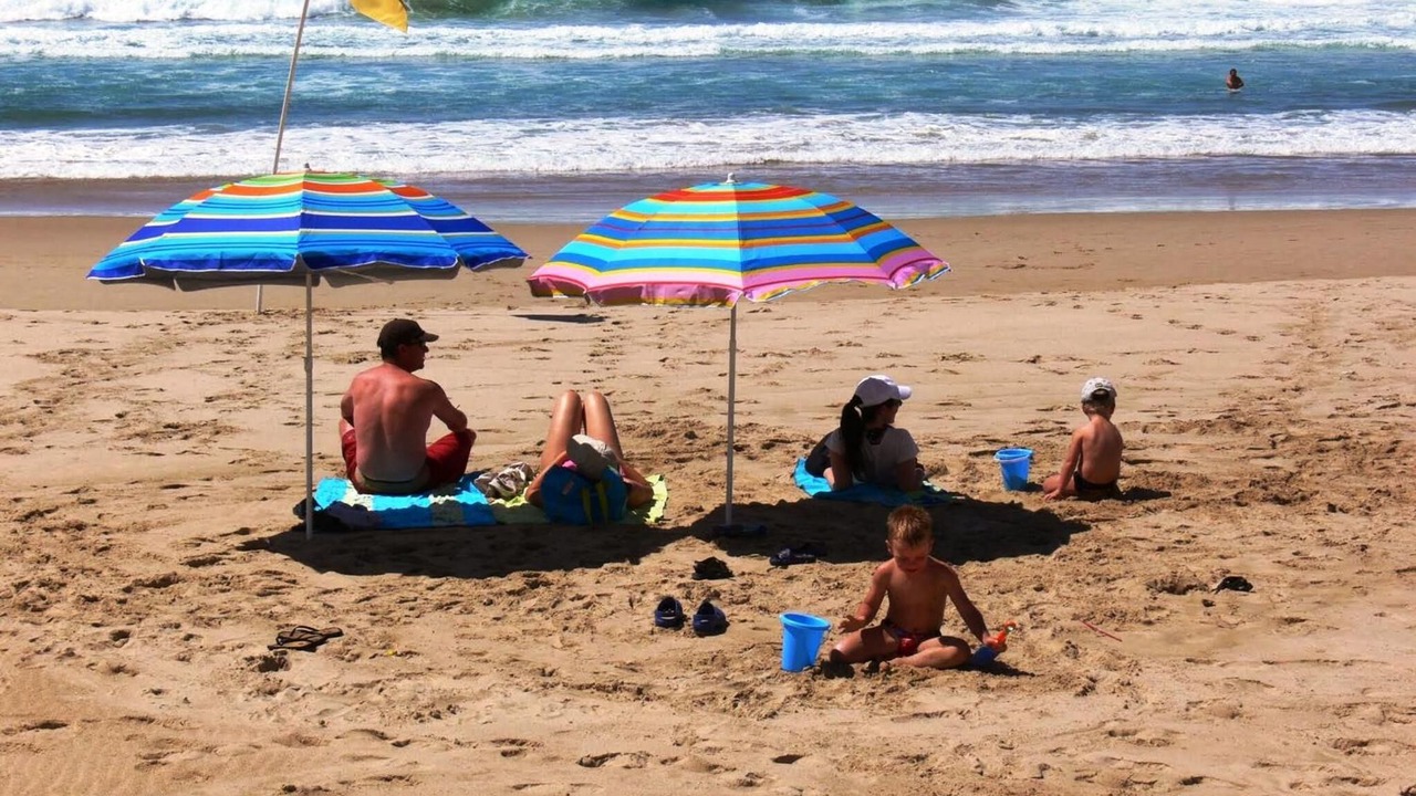 Photo of Others in Keurboomstrand