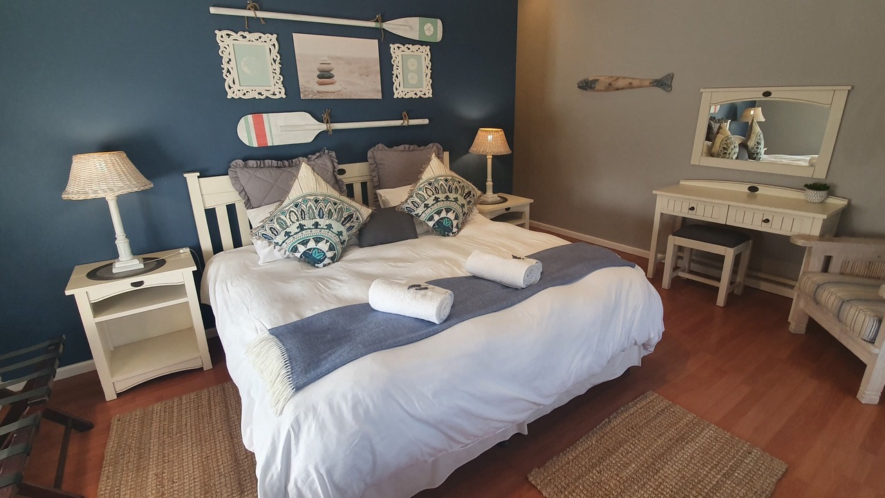 Photo of Bedroom in Keurboomstrand