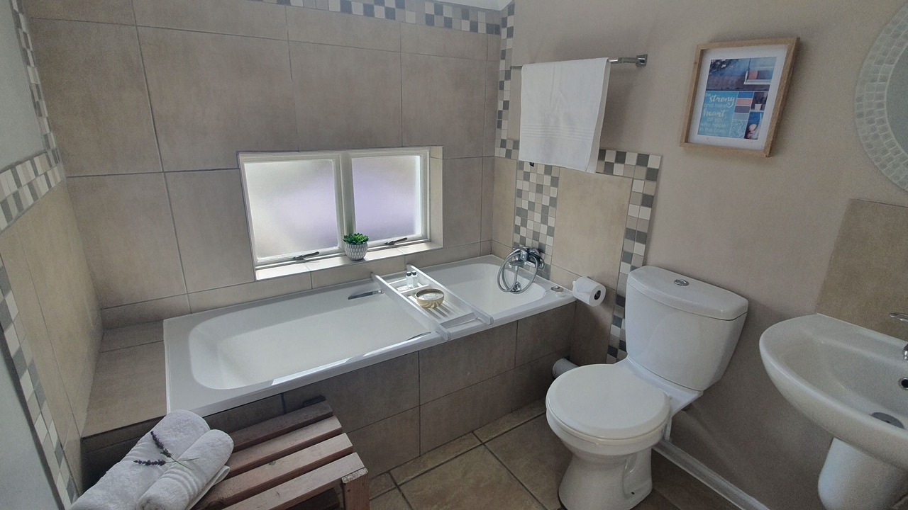 Photo of Bathroom in Keurboomstrand
