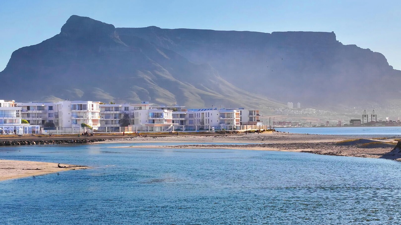 Photo of Outdoor in Lagoon Beach