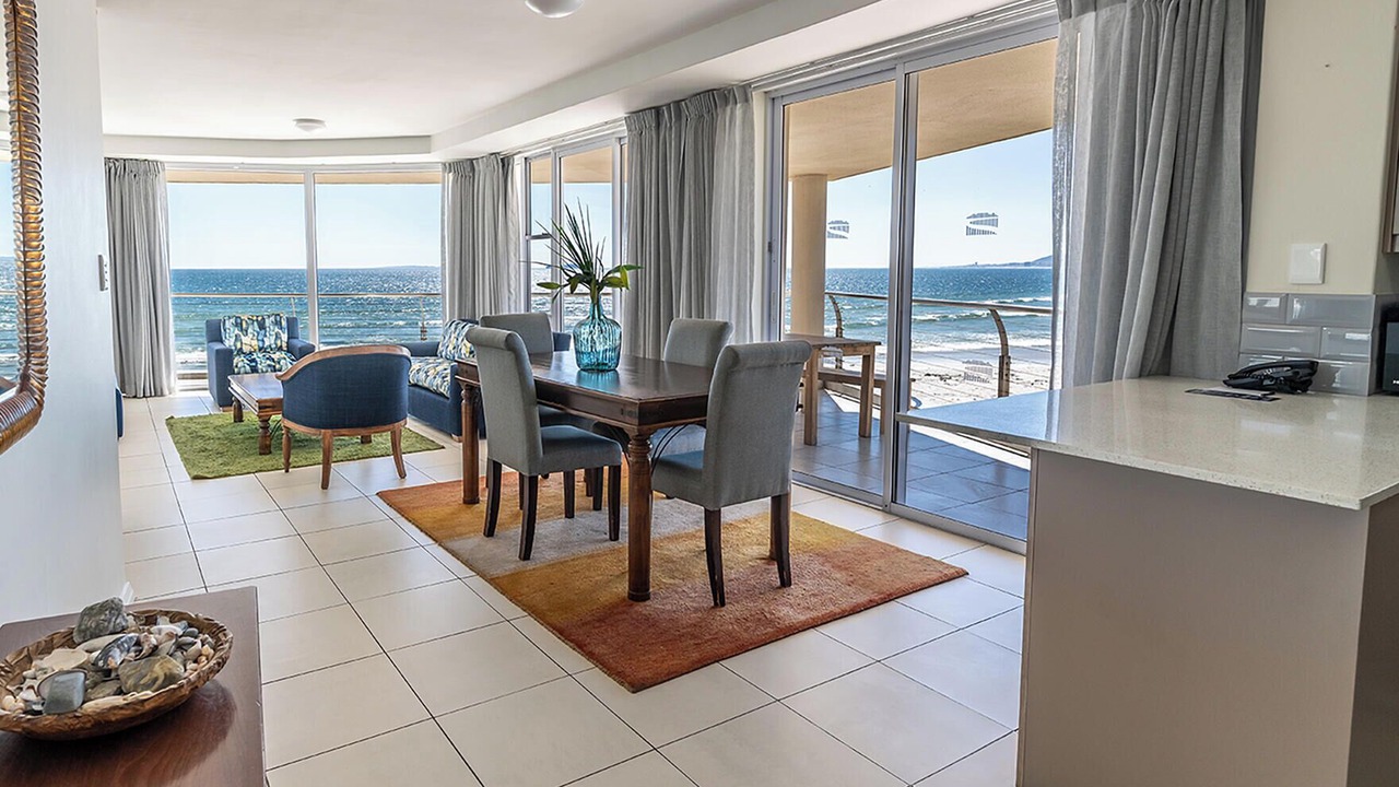 Photo of Livingroom in Lagoon Beach