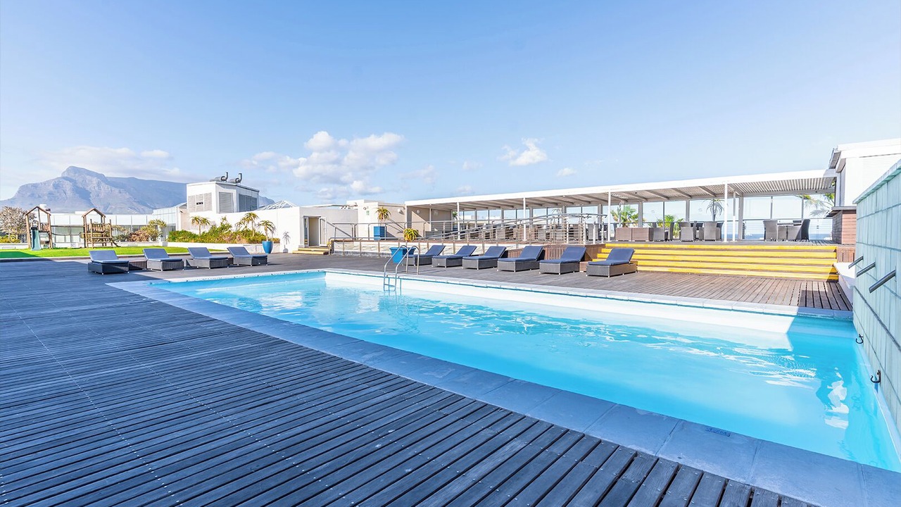 Photo of Outdoor in Lagoon Beach