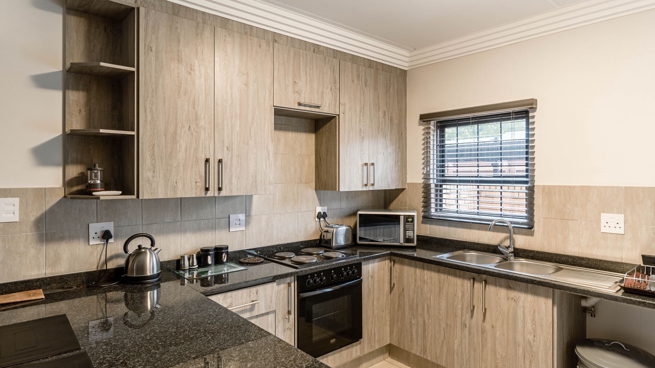 Photo of Kitchen in Potchefstroom