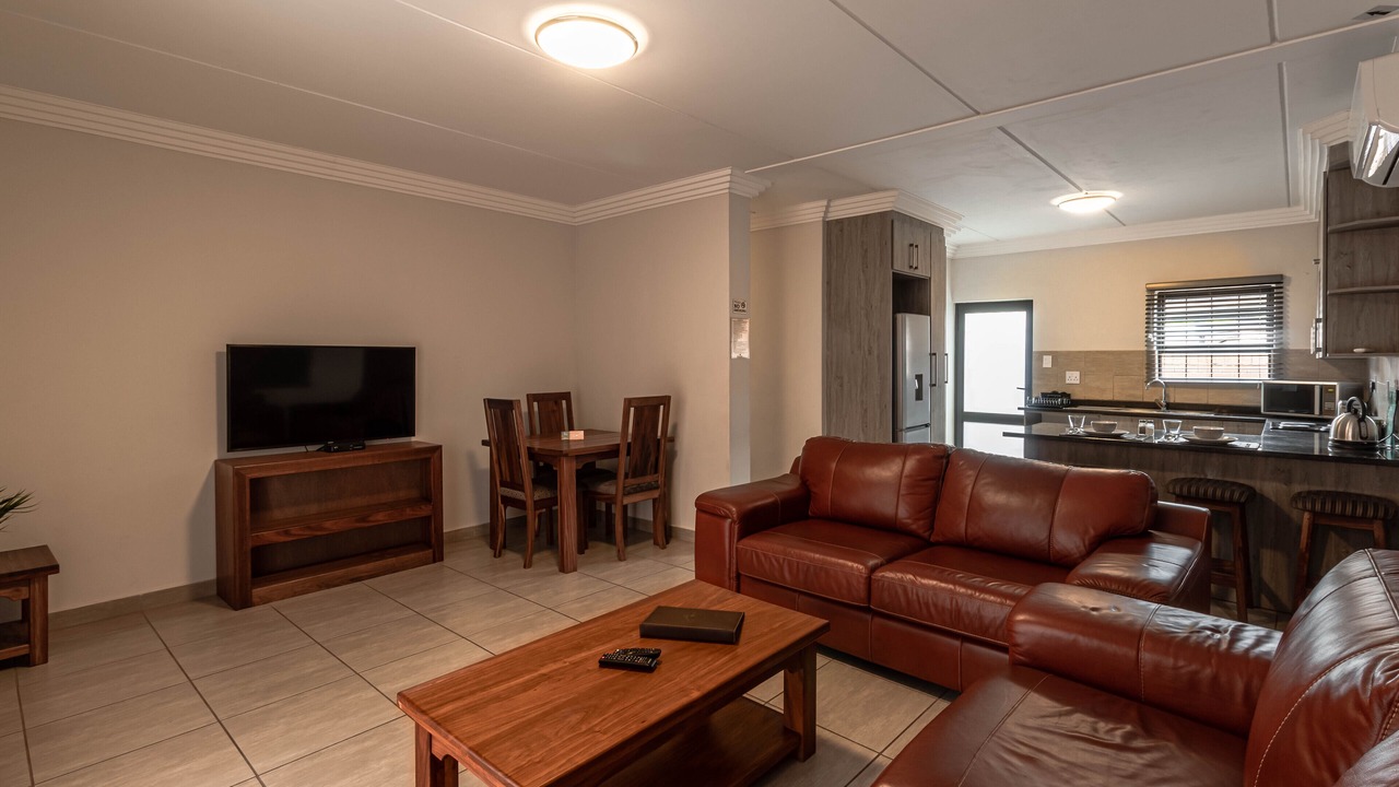 Photo of Livingroom in Potchefstroom