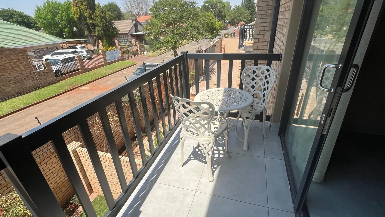 Photo of Bedroom in Potchefstroom