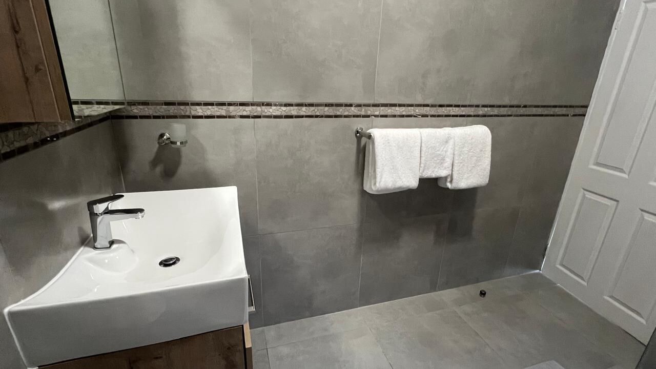 Photo of Bathroom in Potchefstroom