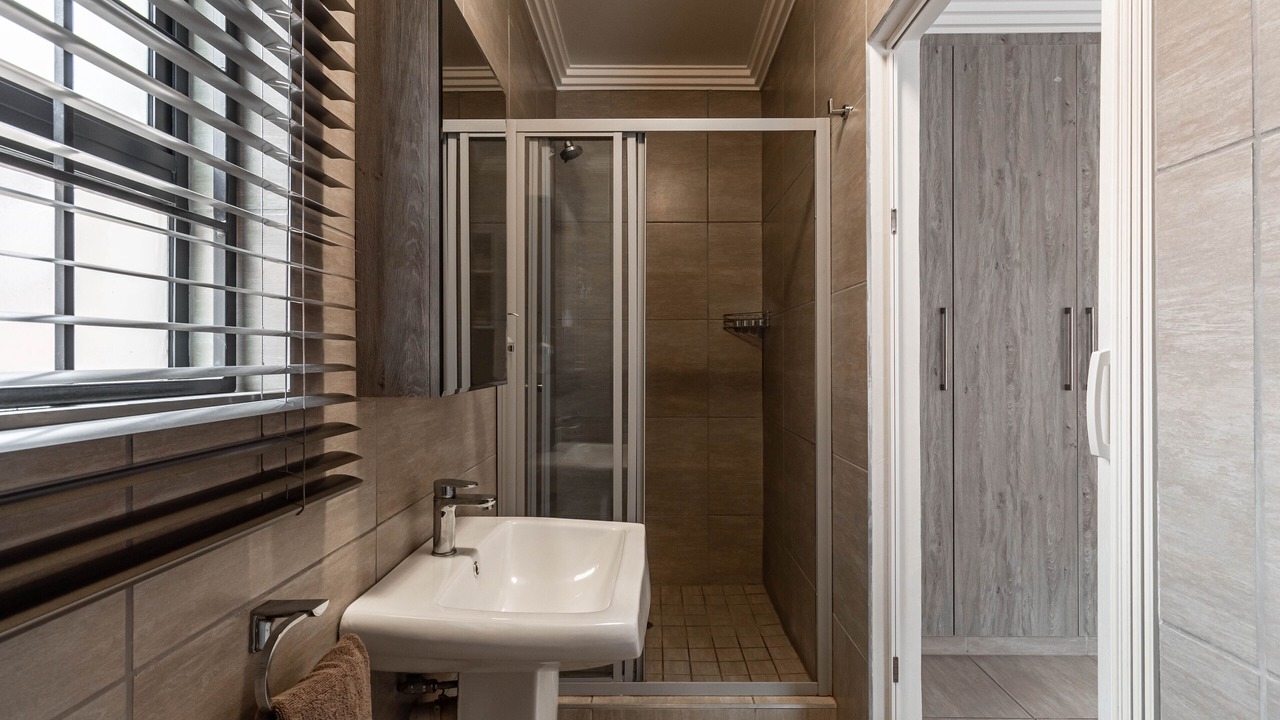 Photo of Bathroom in Potchefstroom